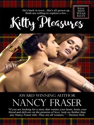 Kilty Pleasures - ebook